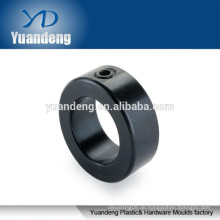 Eloxierter Aluminium-CNC-Bearbeitung Schaftring Ring